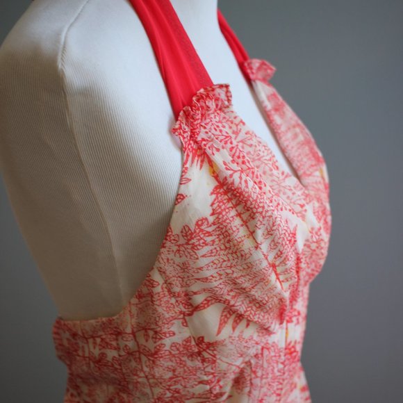 Anthropologie McGinn Dress - Picture 5 of 7